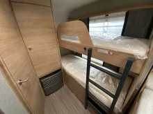 Fahrzeugbild Knaus Südwind 580 QS Black Selection 2.000 kg, Serviceklappe Heck #11