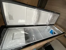 Fahrzeugbild Knaus Südwind 580 QS Black Selection 2.000 kg, Serviceklappe Heck #12