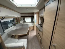 Fahrzeugbild Knaus Südwind 580 QS Black Selection 2.000 kg, Serviceklappe Heck #16
