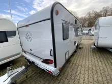 Fahrzeugbild Knaus Südwind 580 QS Black Selection 2.000 kg, Serviceklappe Heck #18