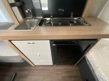 Fahrzeugbild Knaus Sport 450 FU 1.500 kg, Plus + Design Paket #10