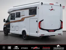 Fahrzeugbild Malibu T 470 RB LE K MB DISTRONIC ALDE Wechselrichter #8