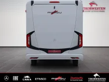 Fahrzeugbild Malibu T 470 RB LE K MB DISTRONIC ALDE Wechselrichter #9