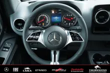 Fahrzeugbild Malibu T 470 RB LE K MB DISTRONIC ALDE Wechselrichter #17