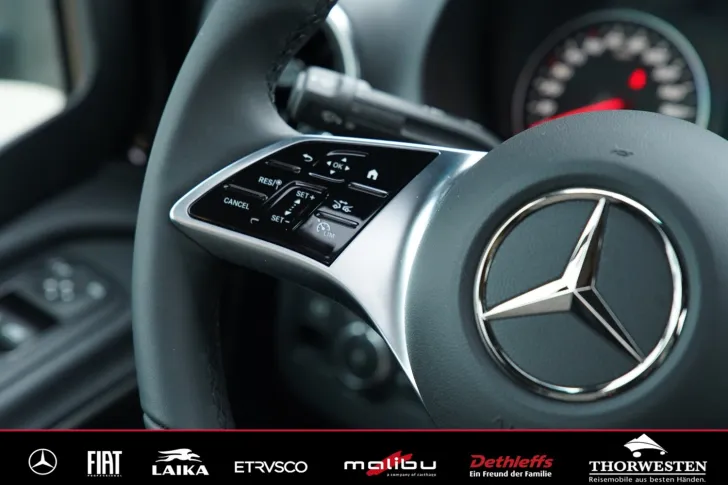 Fahrzeugbild Malibu T 470 RB LE K MB DISTRONIC ALDE Wechselrichter #20