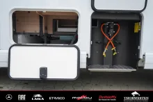Fahrzeugbild Malibu T 470 RB LE K MB DISTRONIC ALDE Wechselrichter #21