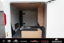 Fahrzeugbild Malibu T 470 RB LE K MB DISTRONIC ALDE Wechselrichter #23