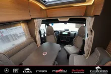 Fahrzeugbild Malibu T 470 RB LE K MB DISTRONIC ALDE Wechselrichter #24