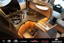 Fahrzeugbild Malibu T 470 RB LE K MB DISTRONIC ALDE Wechselrichter #29
