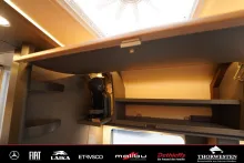 Fahrzeugbild Malibu T 470 RB LE K MB DISTRONIC ALDE Wechselrichter #30