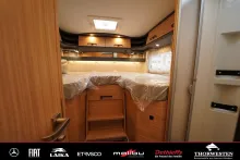 Fahrzeugbild Malibu T 470 RB LE K MB DISTRONIC ALDE Wechselrichter #31