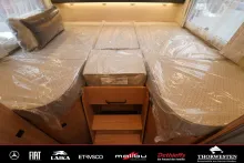 Fahrzeugbild Malibu T 470 RB LE K MB DISTRONIC ALDE Wechselrichter #33