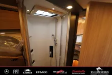 Fahrzeugbild Malibu T 470 RB LE K MB DISTRONIC ALDE Wechselrichter #39