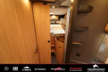 Fahrzeugbild Malibu T 470 RB LE K MB DISTRONIC ALDE Wechselrichter #41