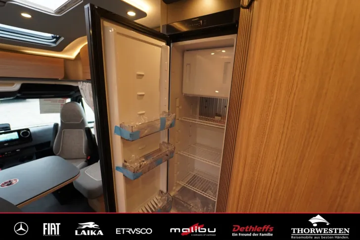 Fahrzeugbild Malibu T 470 RB LE K MB DISTRONIC ALDE Wechselrichter #43