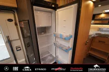 Fahrzeugbild Malibu T 470 RB LE K MB DISTRONIC ALDE Wechselrichter #44