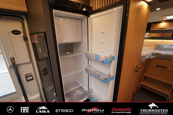 Fahrzeugbild Malibu T 470 RB LE K MB DISTRONIC ALDE Wechselrichter #44