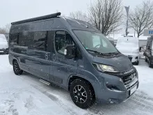 Fahrzeugbild VanTourer 600 Prime #1