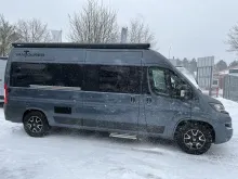 Fahrzeugbild VanTourer 600 Prime #3