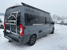 Fahrzeugbild VanTourer 600 Prime #4
