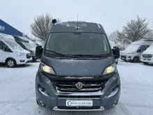 Fahrzeugbild VanTourer 600 Prime #8