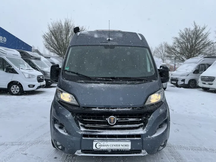 Fahrzeugbild VanTourer 600 Prime #8