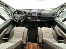 Fahrzeugbild VanTourer 600 Prime #9