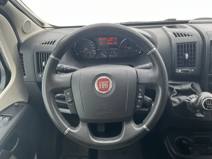 Fahrzeugbild VanTourer 600 Prime #10