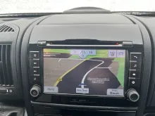 Fahrzeugbild VanTourer 600 Prime #11