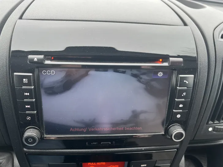 Fahrzeugbild VanTourer 600 Prime #12