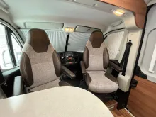 Fahrzeugbild VanTourer 600 Prime #13