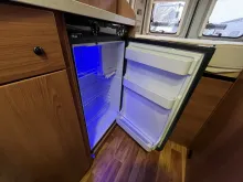 Fahrzeugbild VanTourer 600 Prime #19