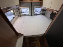 Fahrzeugbild VanTourer 600 Prime #20