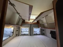 Fahrzeugbild VanTourer 600 Prime #21