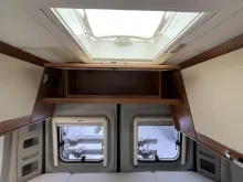 Fahrzeugbild VanTourer 600 Prime #22