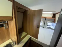 Fahrzeugbild VanTourer 600 Prime #23