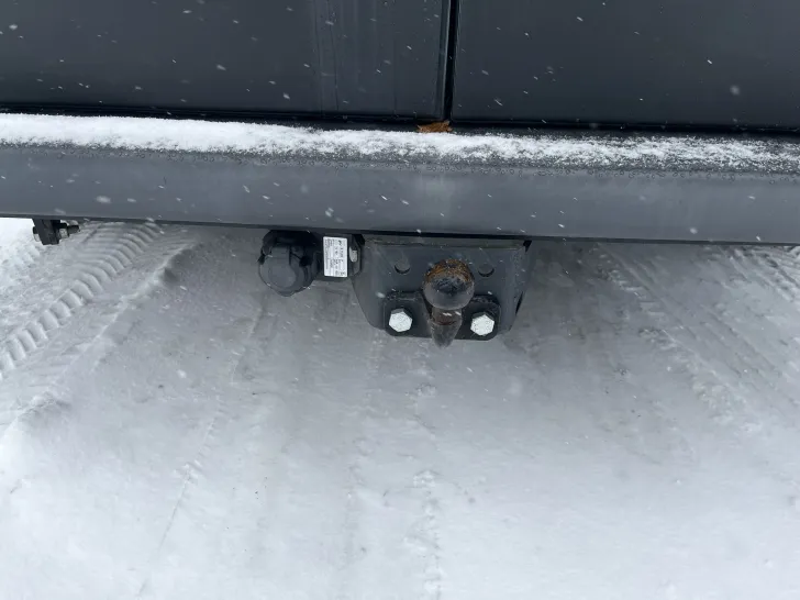 Fahrzeugbild VanTourer 600 Prime #31