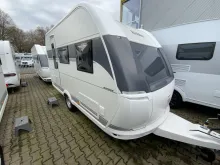 Fahrzeugbild Hobby OnTour 390 SF Modell 2026 #1
