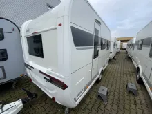 Fahrzeugbild Hobby OnTour 390 SF Modell 2026 #12