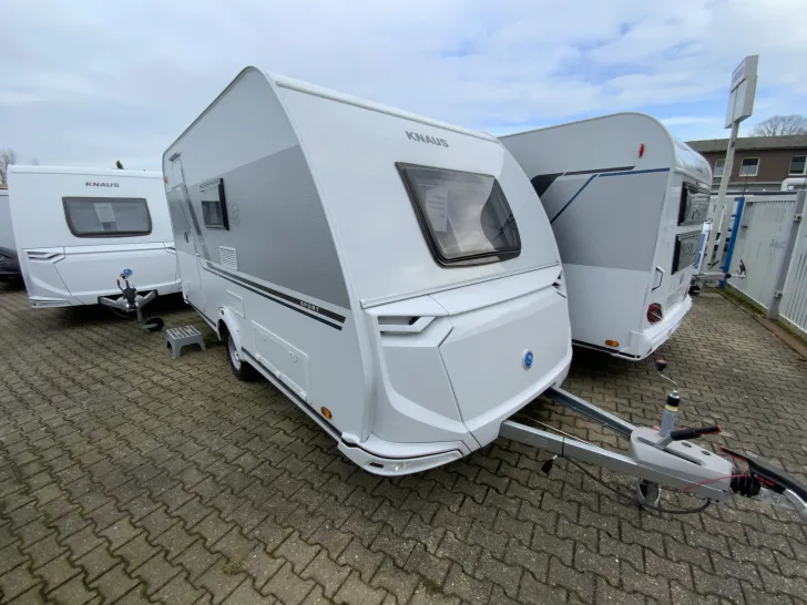 Fahrzeugbild Knaus Sport 420 QD 1.500 kg, Plus-Paket #13