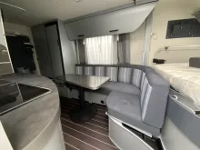 Fahrzeugbild Knaus Sport&Fun 480 QL Black Selection Duschausbau, Auffahrrampe #9