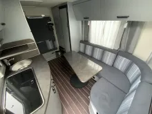 Fahrzeugbild Knaus Sport&Fun 480 QL Black Selection Duschausbau, Auffahrrampe #10