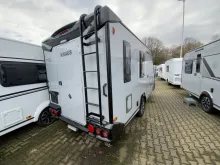 Fahrzeugbild Knaus Sport&Fun 480 QL Black Selection Duschausbau, Auffahrrampe #16