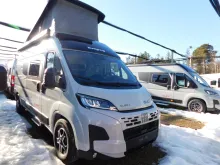 Fahrzeugbild Sunlight Cliff X 600 Schlafdach+ACC+180/Automatik+Combi4D #1