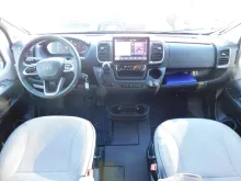 Fahrzeugbild Sunlight Cliff X 600 Schlafdach+ACC+180/Automatik+Combi4D #8