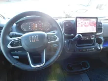 Fahrzeugbild Sunlight Cliff X 600 Schlafdach+ACC+180/Automatik+Combi4D #9