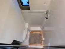 Fahrzeugbild Sunlight Cliff X 600 Schlafdach+ACC+180/Automatik+Combi4D #22