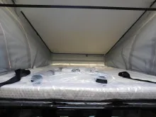 Fahrzeugbild Sunlight Cliff X 600 Schlafdach+ACC+180/Automatik+Combi4D #23