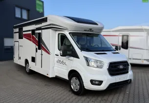 Bild Kronos 266 L TL