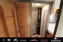 Fahrzeugbild Dethleffs XL A Family 7872-2 26 Technik-Paket el. Markise #28